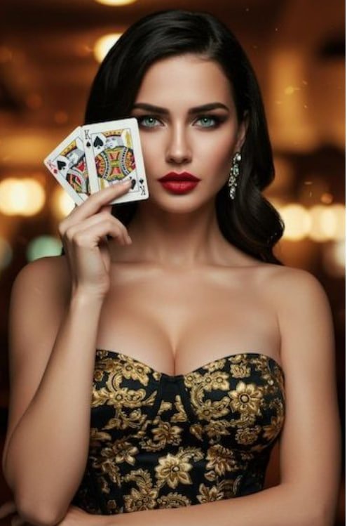 Live Casino Provider များနှင့် ဂိမ်းများ ရွေးချယ်မှု