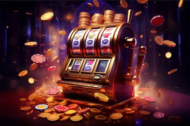 VIP Bonus နှင့် Cashback အကျိုးကျေးဇူးများ မြန်မာဘာသာ